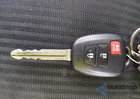 2014 Toyota Rav4 Le from USA, damaged, VIN 2T3BFREV1EW165347